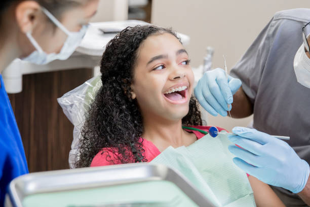 , OK Emergency Dental Service Company