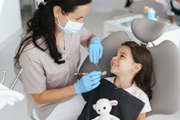 Best Emergency Orthodontic Repairs in Caddo, OK