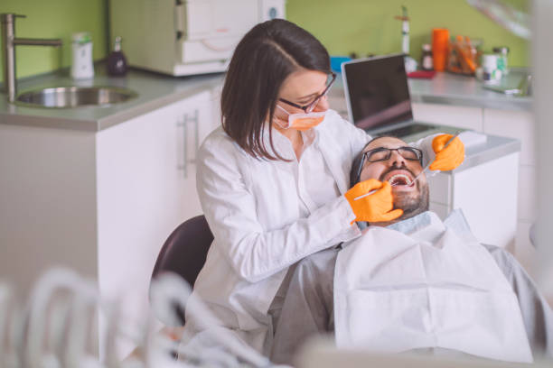 Best Emergency Treatment for Jaw Pain or Injury in Caddo, OK