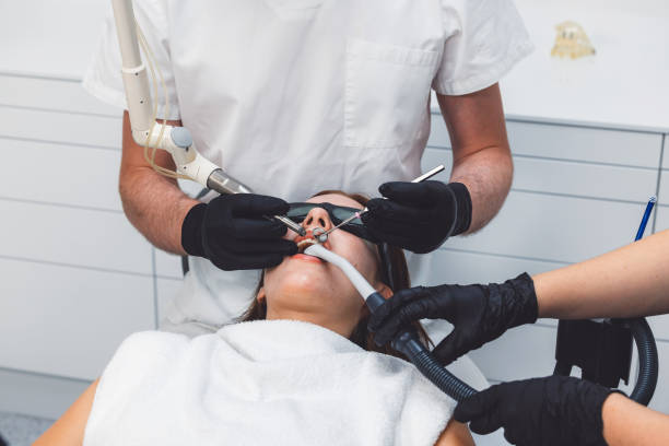 Best After-Hours Dental Care in Caddo, OK